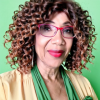 Sharon Hill, DTM, PID, Lifetime Honorary Member Photo