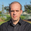 Josh Lowry, DTM, IP5 Photo