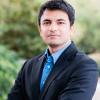 Sundaresh Sankaran Photo